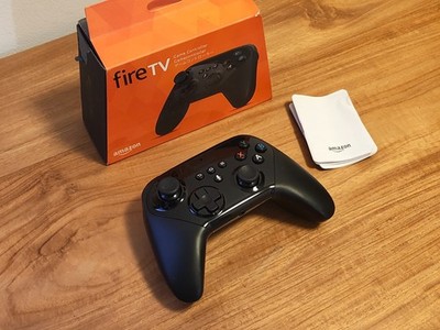 Amazon Fire TV Game Controller, gebraucht