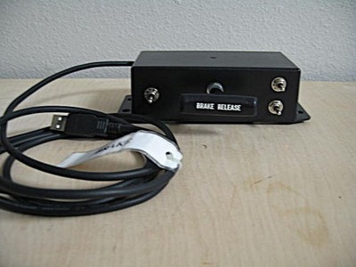 Desktop Aviator Model 2405 Break Release