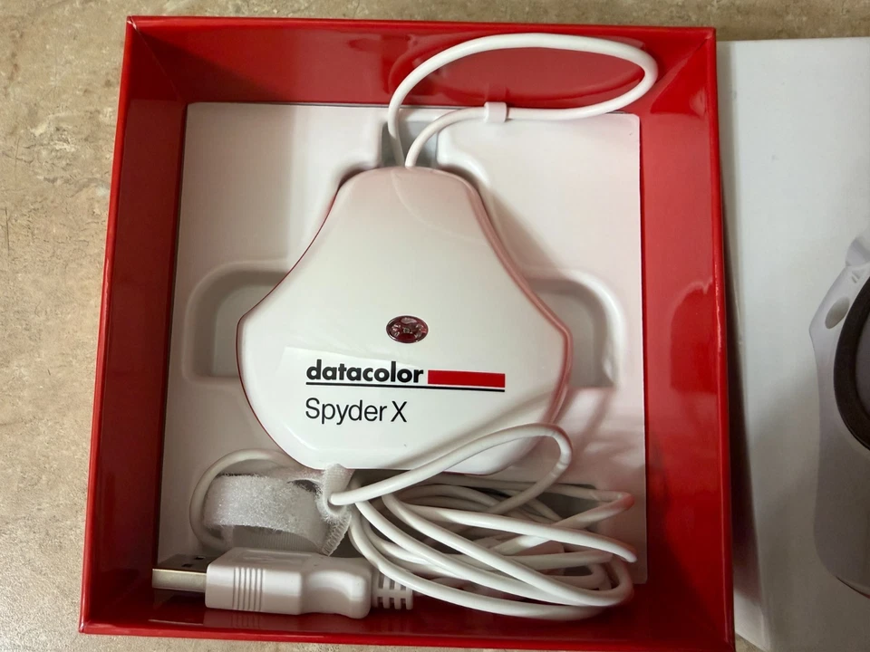 Datacolor Spyder X Elite – Monitor Calibration Designed for Expert and Pro - Image 3 of 4