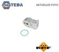 31886 ÖLKÜHLER KÜHLER ÖL NRF FÜR RENAULT CLIO III,MODUS GRAND MODUS