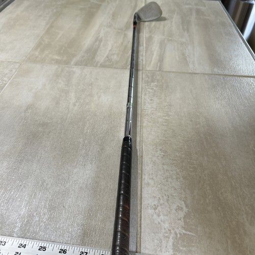 Vtg Wilson Pitching Wedge RH 35" - Picture 13 of 13