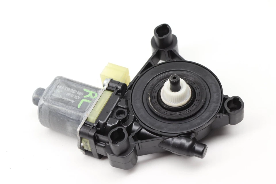 AUDI A4 QUATTRO 2017-2024 - Motor elevalunas trasero izquierdo 8W0959811 Foto 2 de 4