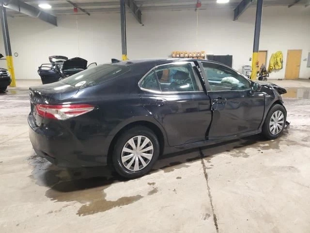 Battery Hybrid Battery ID G9510-33101 Fits 18-23 CAMRY 2831453 - Image 4 of 4