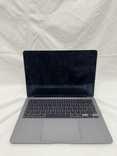 Apple MacBook Air 13-inch M1 A2337 8GB RAM 256GB Faulty Screen & Battery
