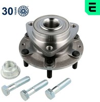Optimal 921216 Radlagersatz Radlager Satz Vorderachse Vorne FüR Kia