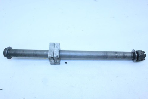 Hinterradachse KAWASAKI ZX9R 900 NINJA 1998 Bis 1999