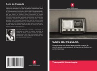 Sons Do Passado Tharupathi Munasinghe Taschenbuch Einband - Flex.(Paperback)