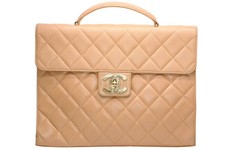 Chanel Briefcase A02794 Coco 4b012454 r0_0302