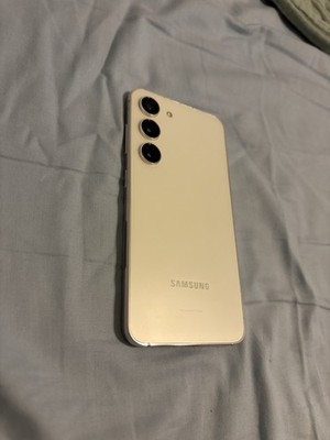 Pre Owned Samsung Galaxy S23