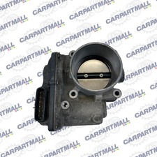 13-16 Mazda CX-5 16-18 CX-3 2.0L L4 AT LThrottle Body Throttle Valve PE0113640