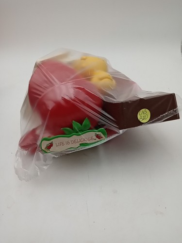 Strawberry Shortcake Playset Snail Cart Vintage Parts Incomplete #ubb10 - Picture 10 of 10