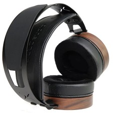 Ollo Audio X1 1.0 Studio-Kopfhörer offene Bauweise mit Verlängerungskabel – Bild 7