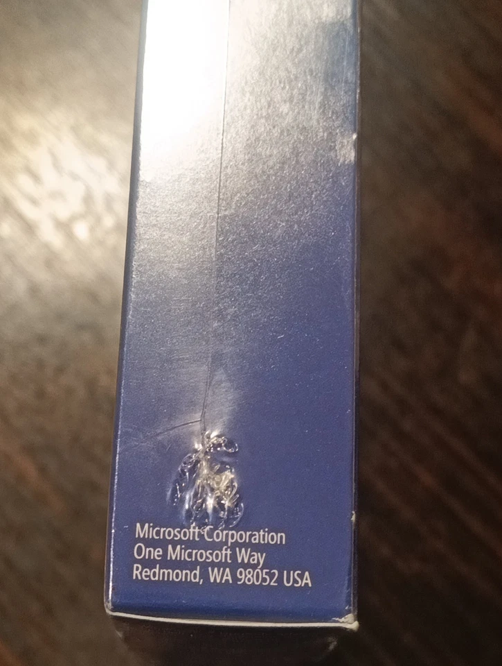 Microsoft Windows 7 Professional Full 32 & 64 Bit DVD Retail NEW-SEALED - Image 4 of 4