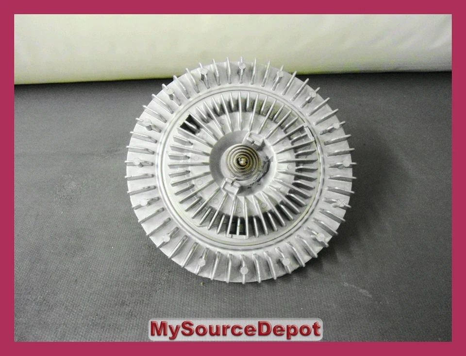 1992-2006 WRANGLER,RAM 3500,RAM 2500,RAM 1500,B3500,B350,B2500,NEW FAN CLUTCH — 第 2/4 张图片