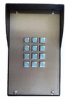 4G GSM Gate Keypad -  Dial to Open Gate Entry With Keypad