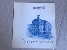 Brochure Eberhard Traversetolo
