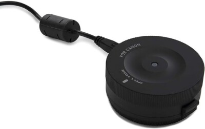 SIGMA USB Dock UD-01 for CANON EF mount / UD-01EO / Japan | eBay