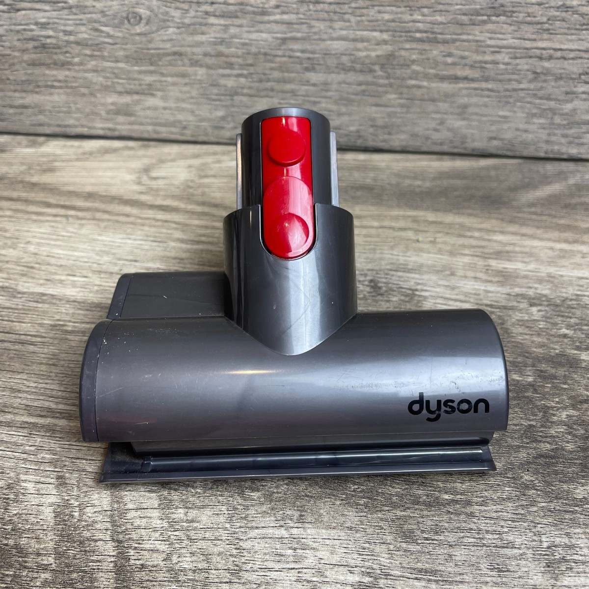 dyson 112232-12 掃除機ヘッド 158685-05 Dyson 158685-05 30W Vacuum Cleaner Mini Motorized Tool Brush Head