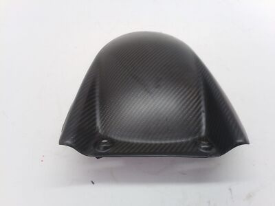 Aprilia Tuono V4 1100 RR Rear Fender In Carbon