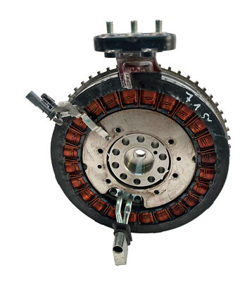 Elektromotor für Volvo XC90 XC 90 256 2,0 Hybrid Polestar B4204T34 31491811