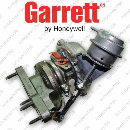 786997-0001 144101946R Turbocompresseur pour OPEL MOVANO B Bus 2.3 CDTI NISSAN NV400  - Photo 3/5