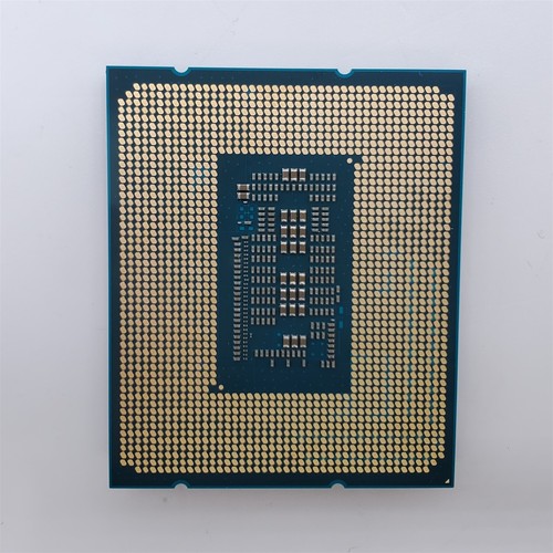 Intel Core i5-12600KF Desktop Processor 10 (6P+4E) Cores -NOT WORKING- - Bild 2 von 2