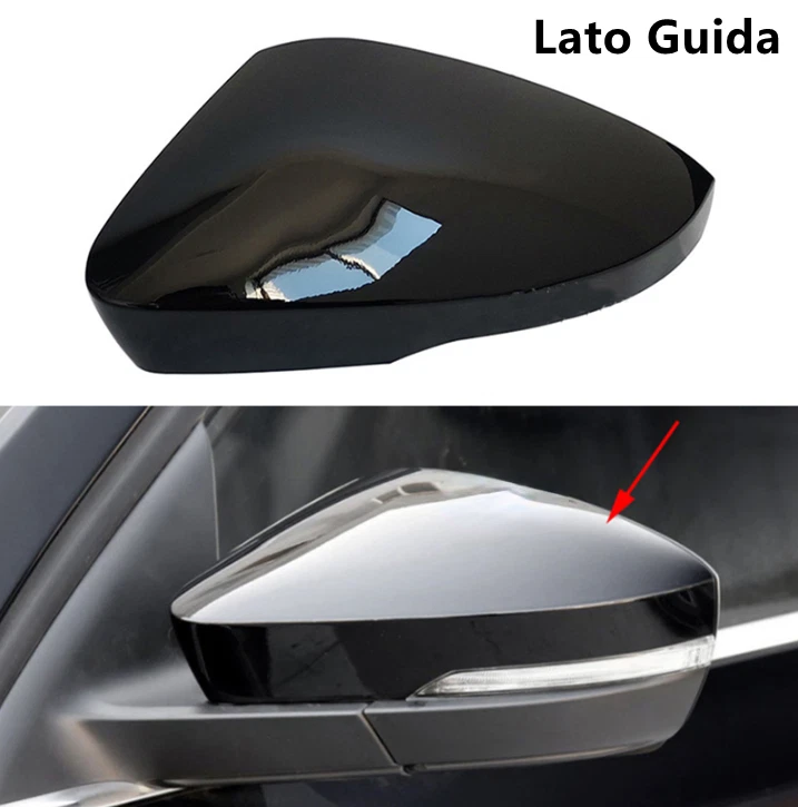 Vetro specchietto per Opel Astra H 2003-2010 - Vetri di specchietti retrovisori - Taros Trade