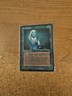 MAGIC THE GATHERING FALLEN EMPIRES ELVISH SCOUT (POOLE) MODERATELY PLAYED