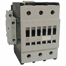 CL10A311MJ, GE, Contactor 75@460V 3P 120V 60/1