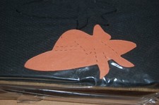 Accucut 1"  Wooden Die Cutter - HAT/RIBBON SM - big shot Pro MACHINE - NEW