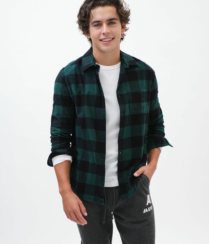 Buy aeropostale mens long sleeve 