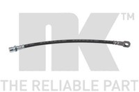 NK 853322 Brake Hose For MERCEDES-BENZ