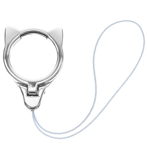 Phone Lanyard Phone Rope Phone String Neck Phone Strap Phone Safety Strap - Zdjęcie 3 z 12