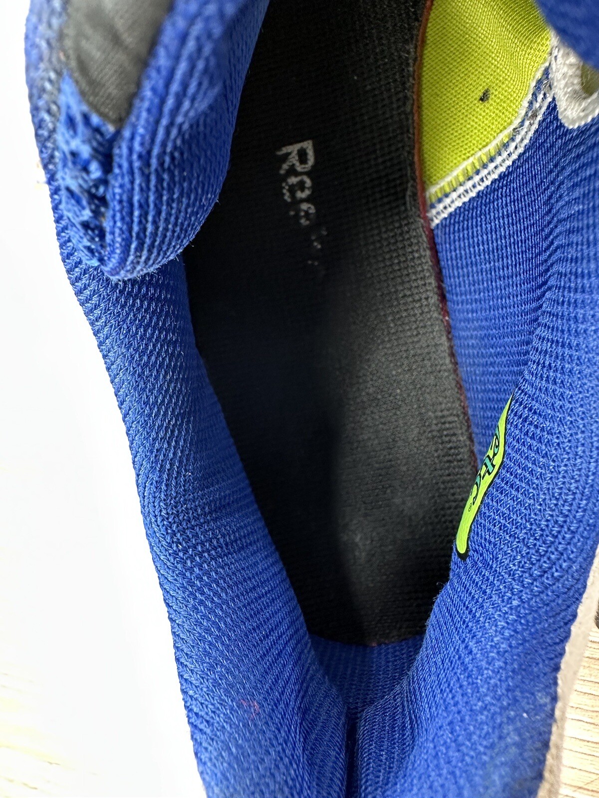 Reebok Crossfit Shoes CF74 Korea Duracage Ropepro Cr… Gem