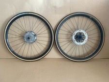 Cannondale Maddux RD 2.0 Road Gravel Bike Wheel Set