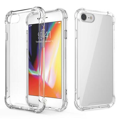 Für Realme C11 2020 - Etui Anti Shock Case Handy TascheHülle Stoßfest Kanten