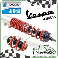 AMMORTIZZATORE ANTERIORE PER