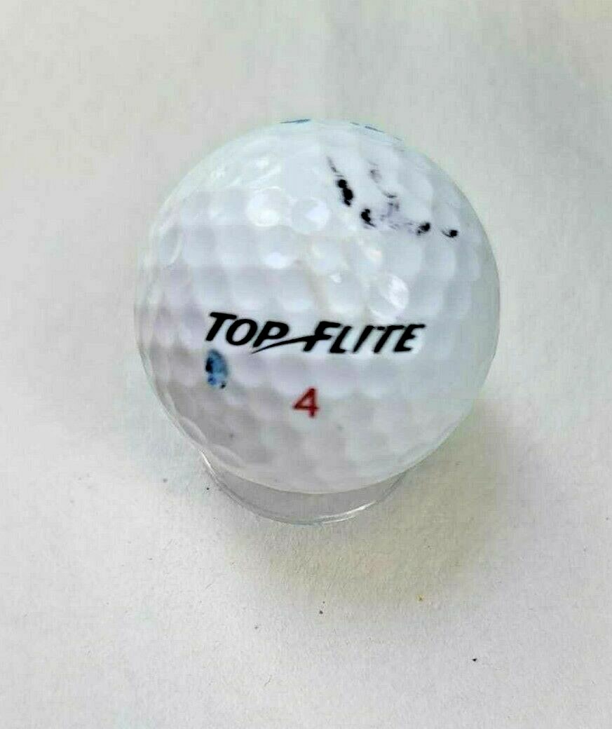 TopFlite Super Range Restricted Flight Golf Balls Dozen, 43 OFF