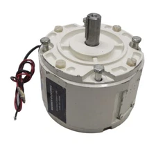 NEW WARNER ELECTRIC EUM-180-1020W ENCLOSED UNIMODE BRAKE 3600RPM 5370-273-115