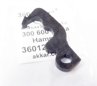 Akkar Charles Daly 300 335 Pump 600 635 Auto 12 gauge Shotgun Parts Hammer