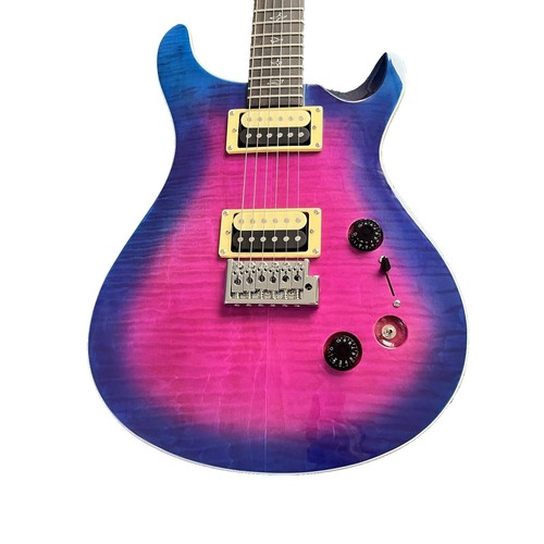 ラストPrice！Del alma Guitars モデル PS-S ラストPrice！Del alma