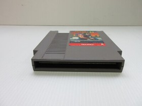 Shadow Warriors 2 Nintendo NES PAL in Box with Manual Ninja Gaiden