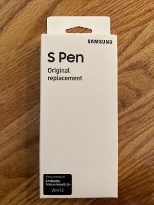 S Pen- original replacement- Galaxy note 10/10+ NEW IN BOX