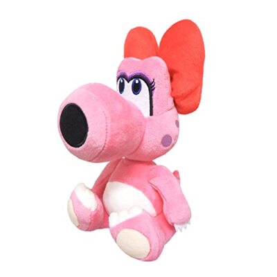 Super Mario All Star Collection Catherine Plush S 20cm AC71 doll