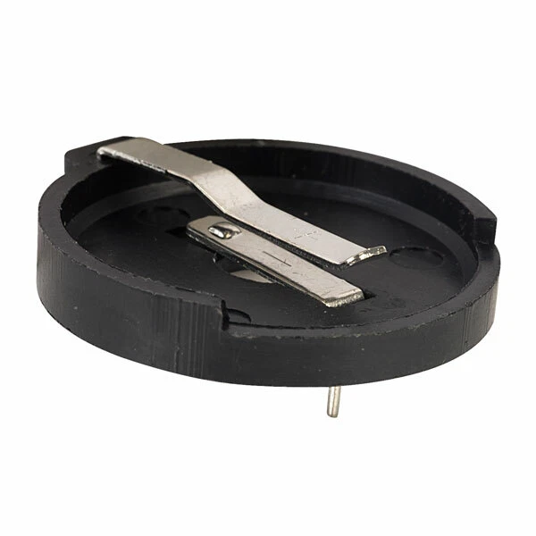 2430 Style Coin Cell Holder For CR2430 size battery