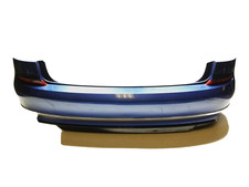 2017 Vw Passat Rear Bumper Cover R-line Oem 2017 Vw Passat Rear Bumper Cover R-line Oem