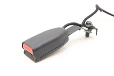 2022 - 2024 ACURA MDX FRONT LEFT SIDE SEAT BELT SAFETY BUCKLE ADAPTER OEM