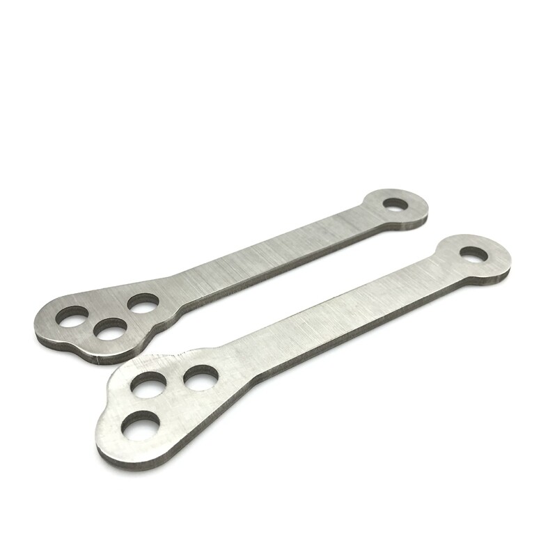 Lowering Kit for CB400X CB500X CB500F 20192021 Rear Suspension