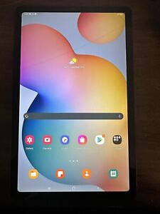Samsung Galaxy Tab S6 Lite 2020 | eBay Samsung Galaxy Tab S6 Lite 2020 | eBay