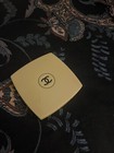 Chanel CODES COULEUR MIRROR DUO - OVNI YELLOW NEW Authentic BOXED Mirror Double